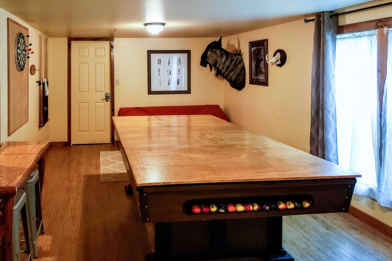 The Lodge Klingerstown Home On 180-Acre Farm! Bagian luar foto