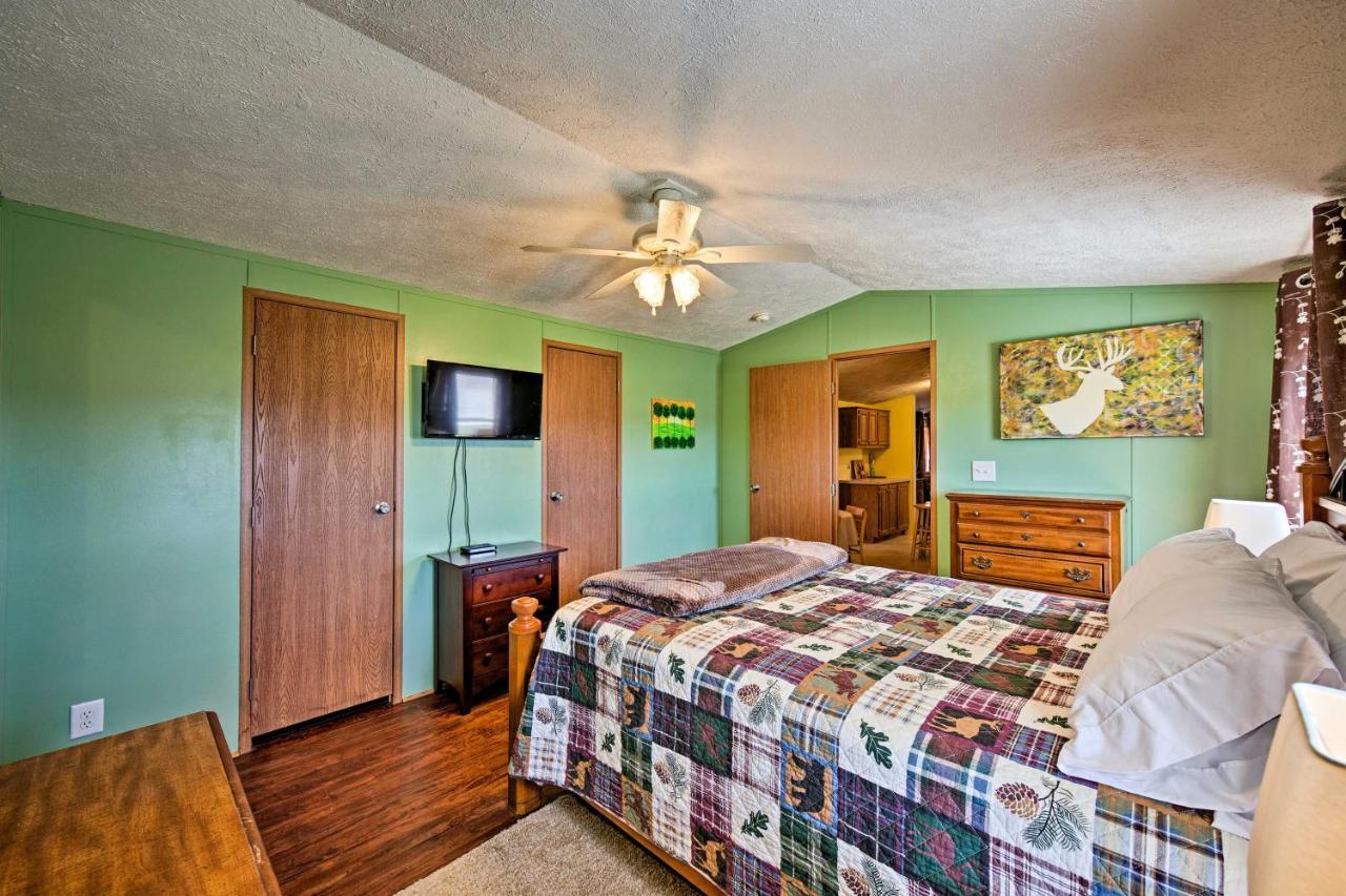 The Lodge Klingerstown Home On 180-Acre Farm! Bagian luar foto