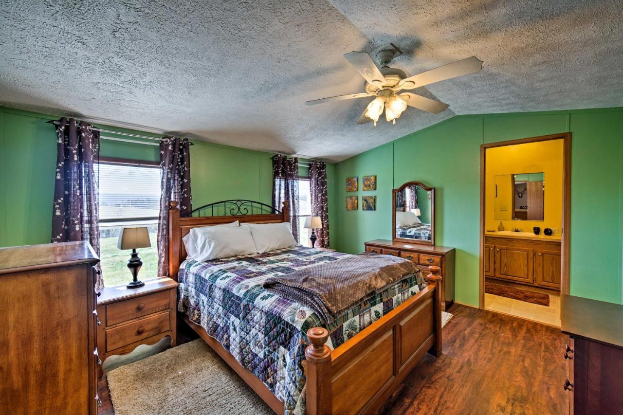 The Lodge Klingerstown Home On 180-Acre Farm! Bagian luar foto