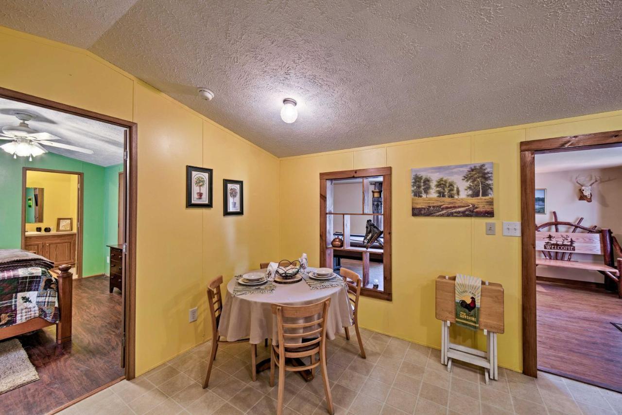 The Lodge Klingerstown Home On 180-Acre Farm! Bagian luar foto