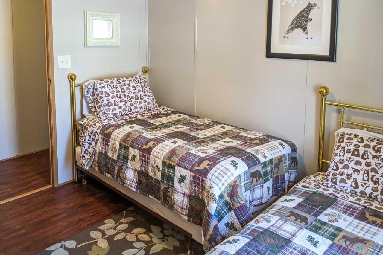 The Lodge Klingerstown Home On 180-Acre Farm! Bagian luar foto
